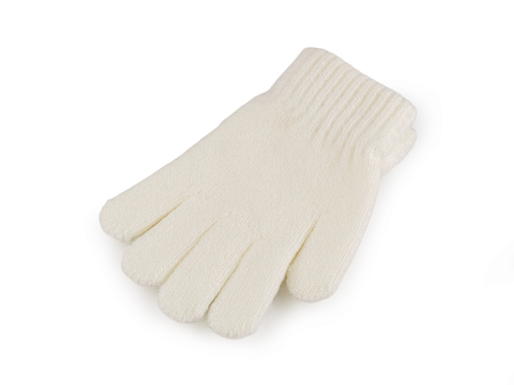 Strickhandschuhe für Kinder