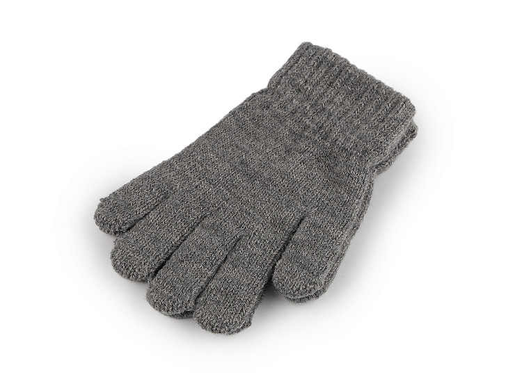Strickhandschuhe für Kinder