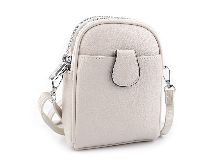 Borsa a tracolla da donna/ragazza, dimensioni: 14 x 19 cm