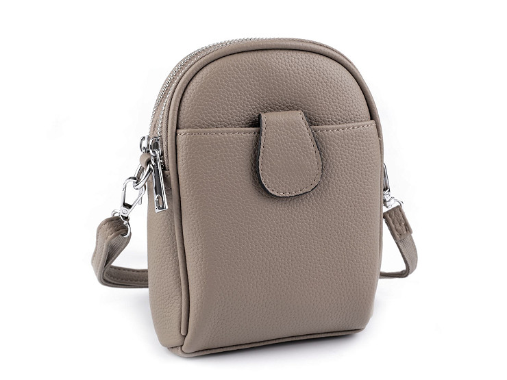 Geanta crossbody dama/fete 14x19 cm