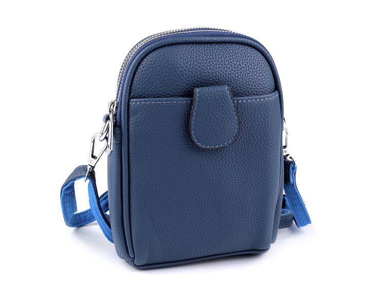 Borsa a tracolla da donna/ragazza, dimensioni: 14 x 19 cm
