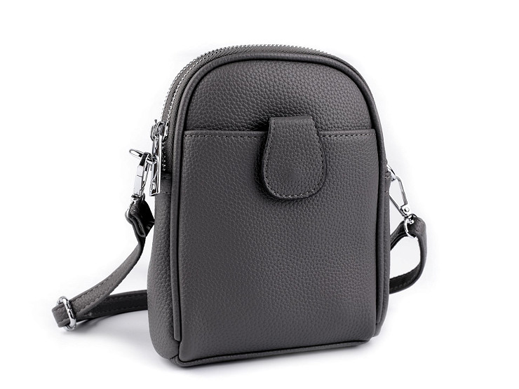 Borsa a tracolla da donna/ragazza, dimensioni: 14 x 19 cm