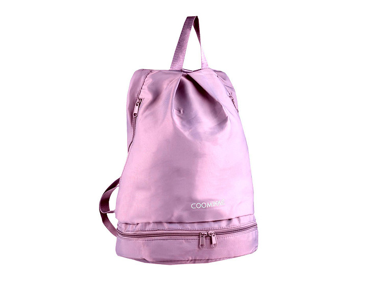 Mochila tipo petate 29 x 39 cm