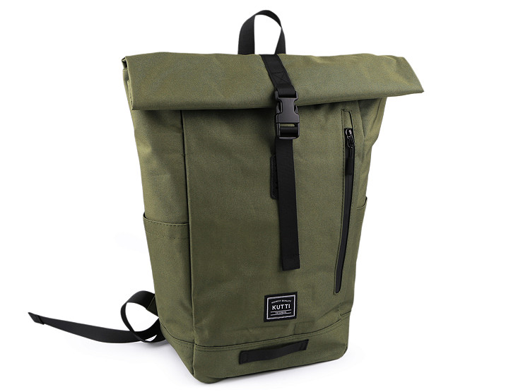 Rolltop-Rucksack 40 x 45 cm