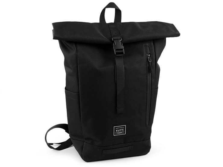 Rolltop-Rucksack 40 x 45 cm