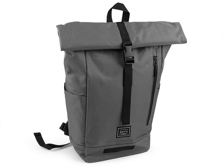 Rolltop-Rucksack 40 x 45 cm