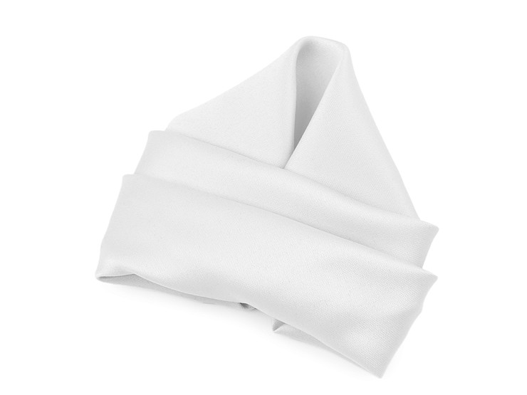 Pocket Handkerchief in a Box