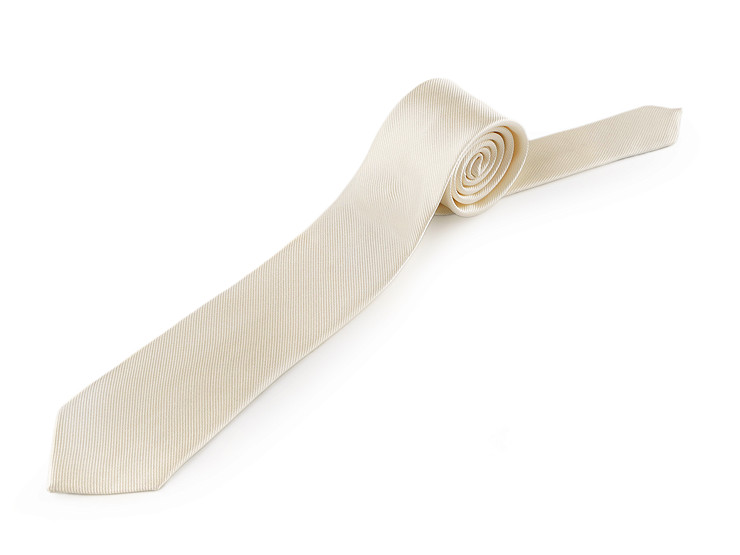 Microfiber Tie