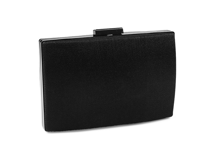 Clutch purse / Evening bag - metallic