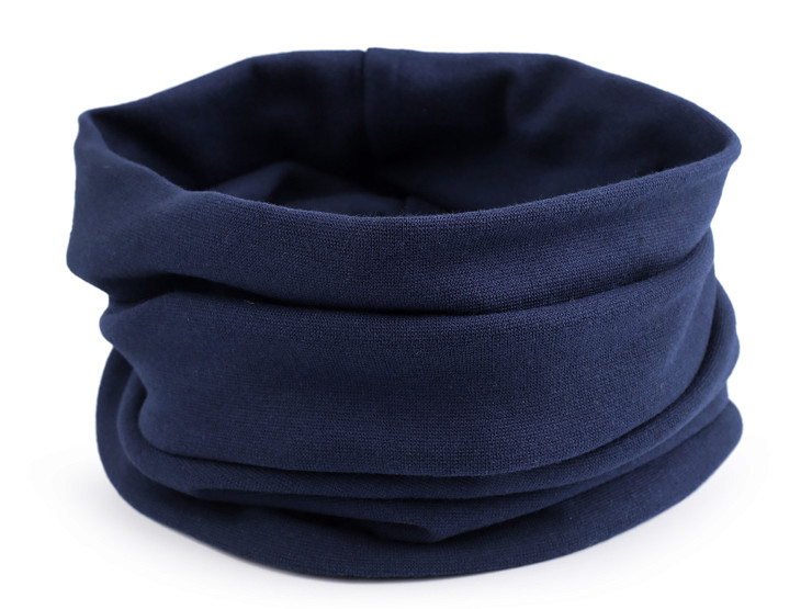 Bavlnená čiapka / nákrčník unisex
