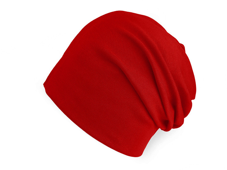 Bavlnená čiapka / nákrčník unisex