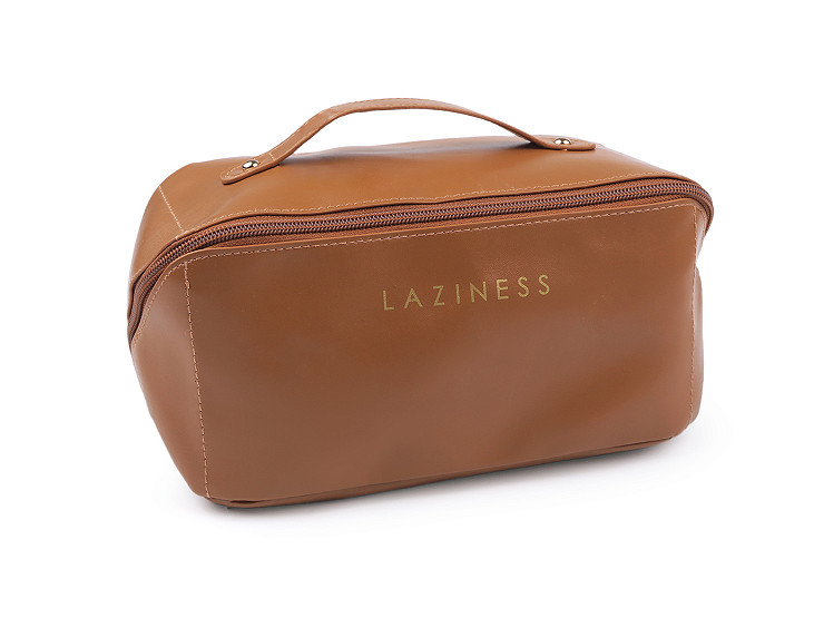 Cosmetic Bag, washable 23x12 cm