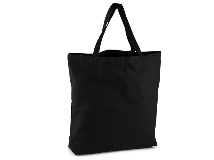 Bolsa de algodón para pintar/decorar 40 x 45 cm