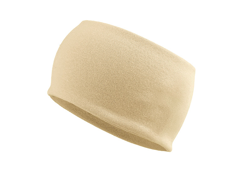 Banderola de cap din bumbac
