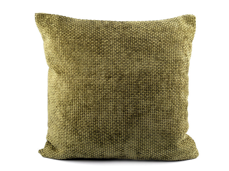 Velvet cushion / pillow cover 45x45 cm