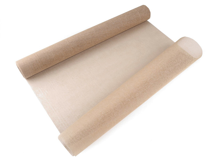 Cotton tulle, width 50 cm