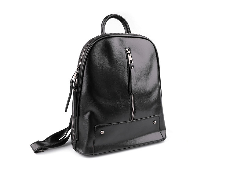 Rucksack/Handtasche 2in1 für Damen, 29 x 31 cm