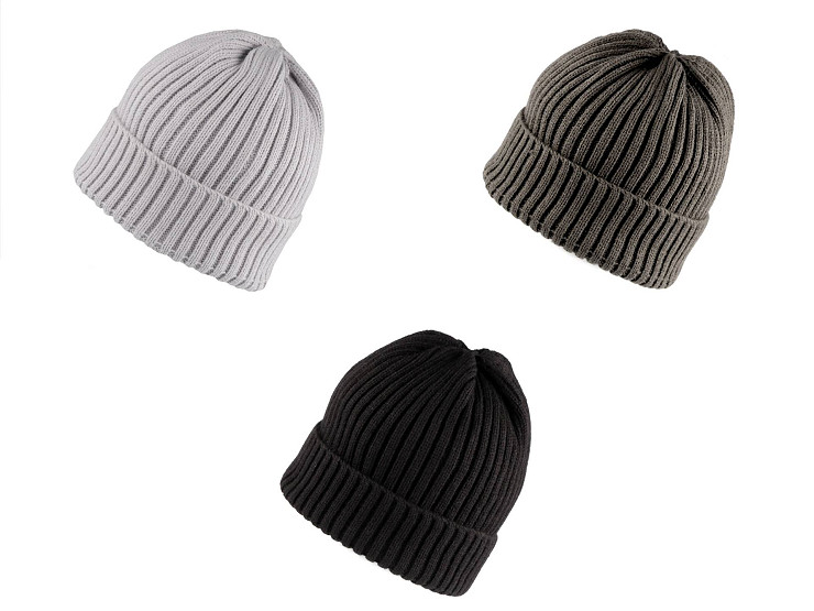 Wintermütze Unisex