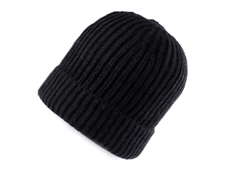 Unisex winter hat