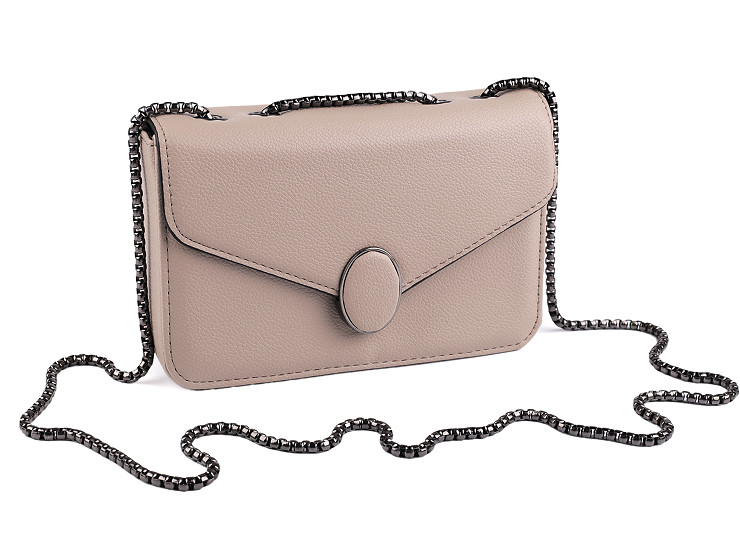 Ladies crossbody bag 20x12 cm