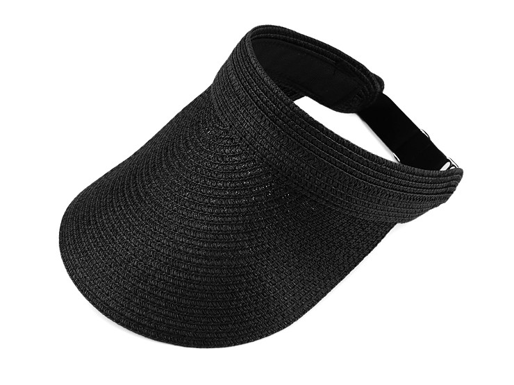 Women's summer visor