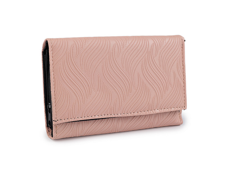 Дамски портфейл 10 x 15 см