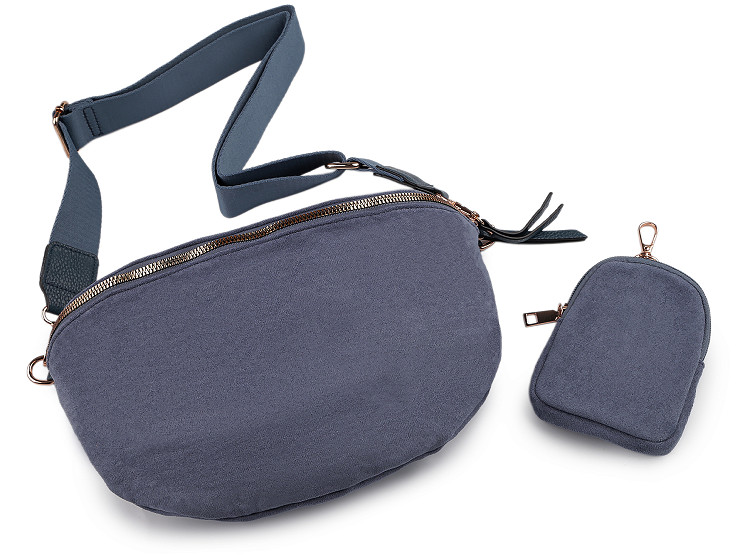  Torebka crossbody 22x16 cm