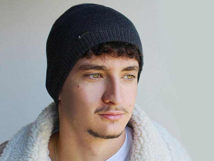 Men's / boys' winter hat