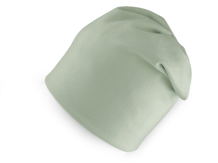 Bonnet en polaire douce pour femme/fille