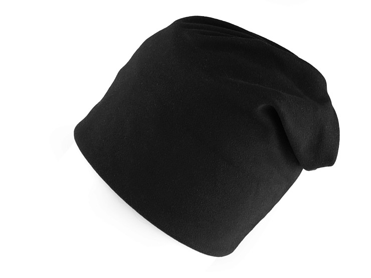 Women / girls soft fleece hat