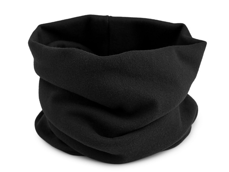 Bonnet en polaire douce