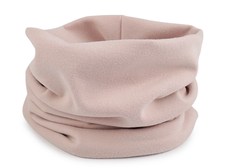 Czapka / szalik soft fleece