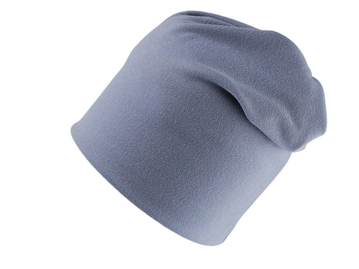 Soft fleece hat