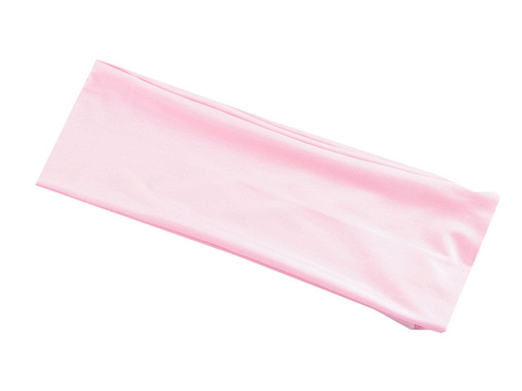 Women's sports headband