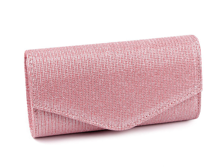 Clutch Purse / Evening Bag, with lurex