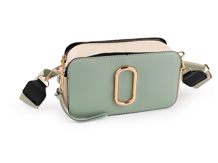 Geanta de dama crossbody 20x11 cm