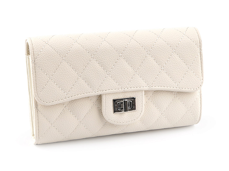 Women's handbag / clutch bag 20x12 cm