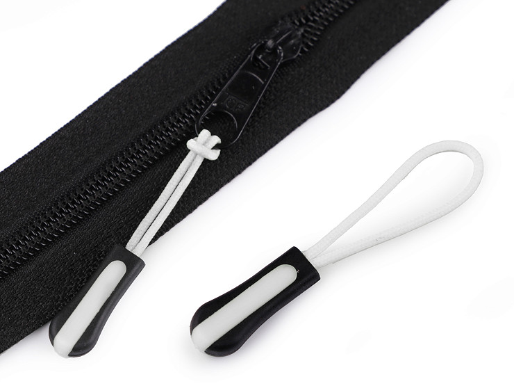 Zipper Schlaufe/RV-Anhänger