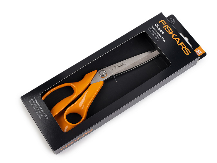  Fiskars krojačke škare, duljine 27 cm