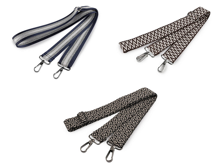 Podesiva zamjenska naramenica širine 3,8 cm