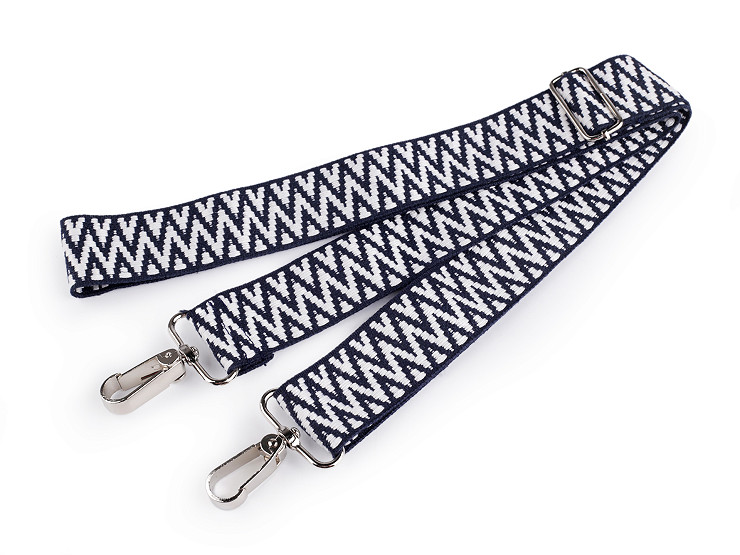 Recambio de correa ajustable para bolso, ancho 3,8 cm 