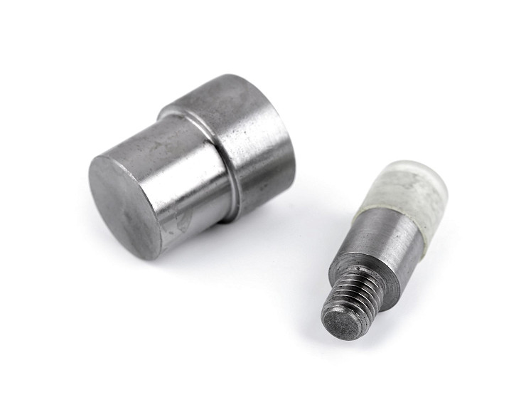 Double Rivets For Cutlery Moule Moule Double Cap Rivets Snap Eyelet ...