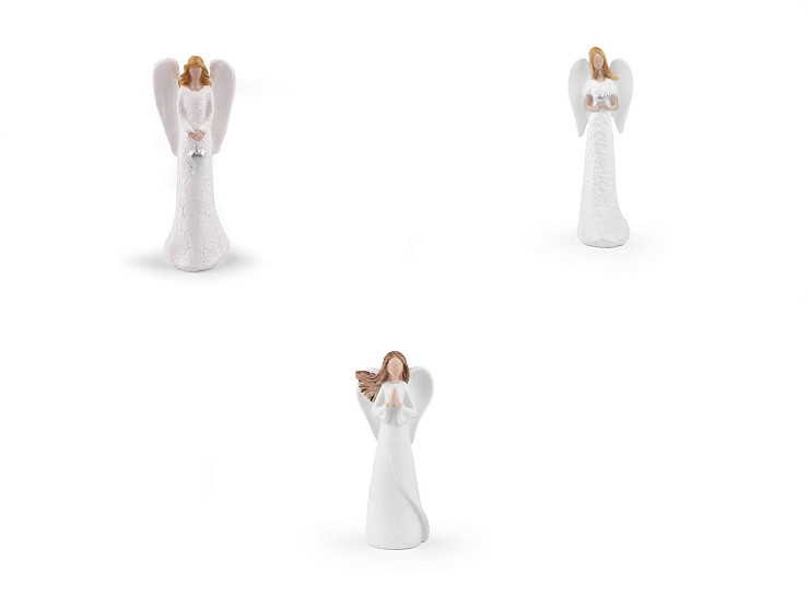 Figurine Ange décorative