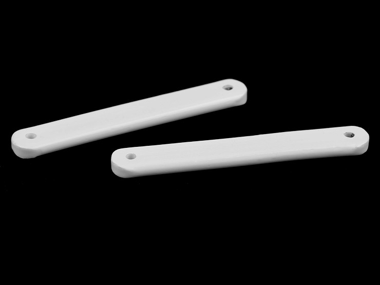 1PZ GANCIO PER TENDA 'MILANO' MM. 50 - PZ. 1 ORO - Foto 7