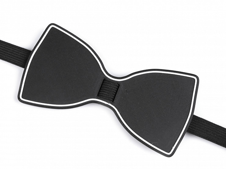 Bow Tie from a 3D printer