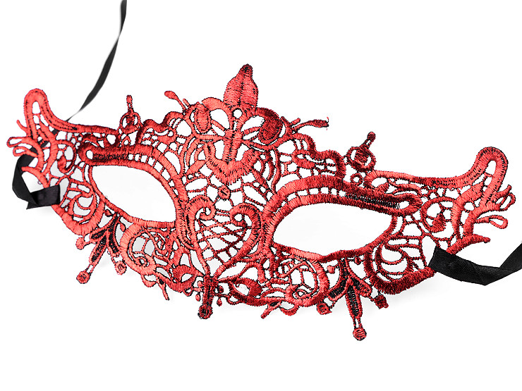 Ball Maschere Eleganti Da Cerimonia Maschera In Maschera Di