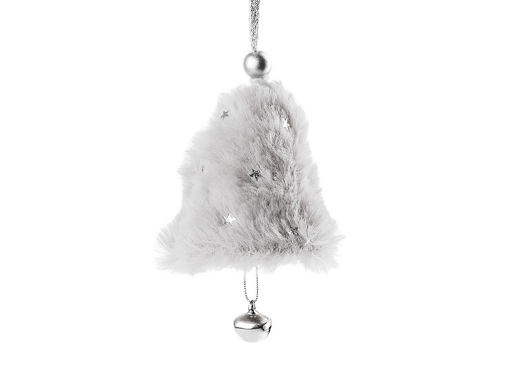 Fur Bell with Jinglebell