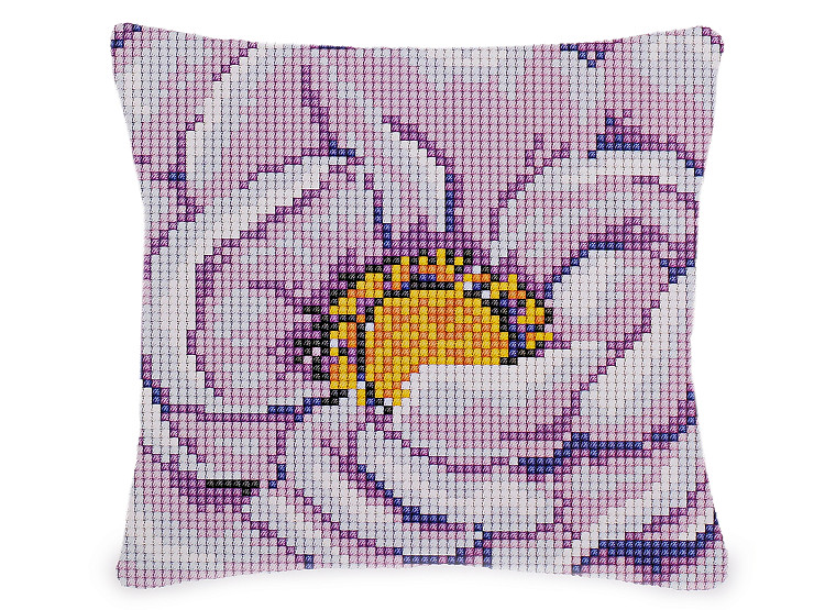 Kreativni komplet – jastučnica za vezenje