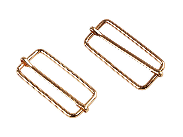 Buckle Slider for Webbing Straps width 50 mm