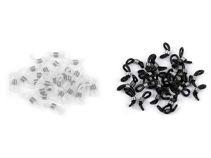 Clipsuri / Ocheti silicon ochelari